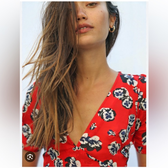 REALISATION PAR OZZIE DRESS - Picture 3 of 11